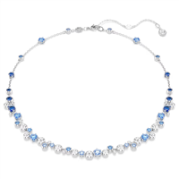 Collana Swarovski Donna constella in Lega metallica 5732255 - 5732255